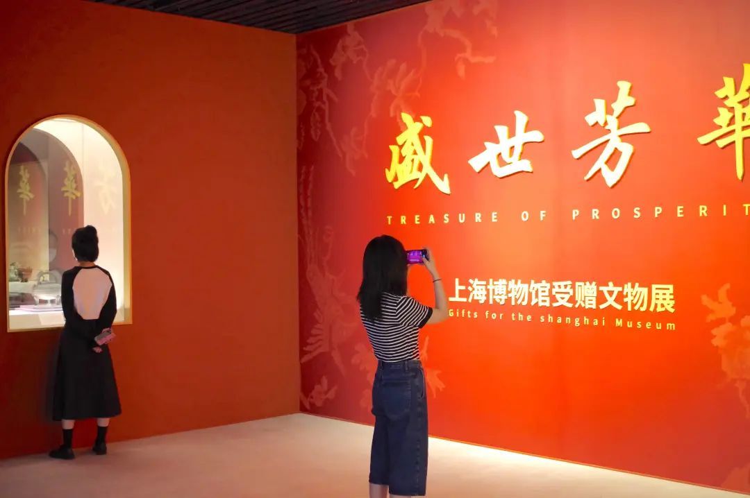上海博物馆恢复开放，请收下这份参观须知