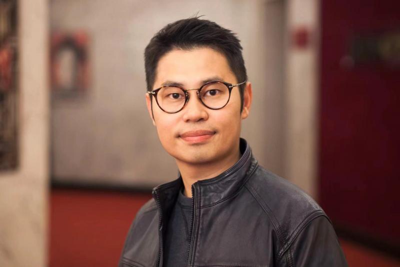 电影《烈探》上线，导演陈大利：武戏好看，必须由文戏去推动