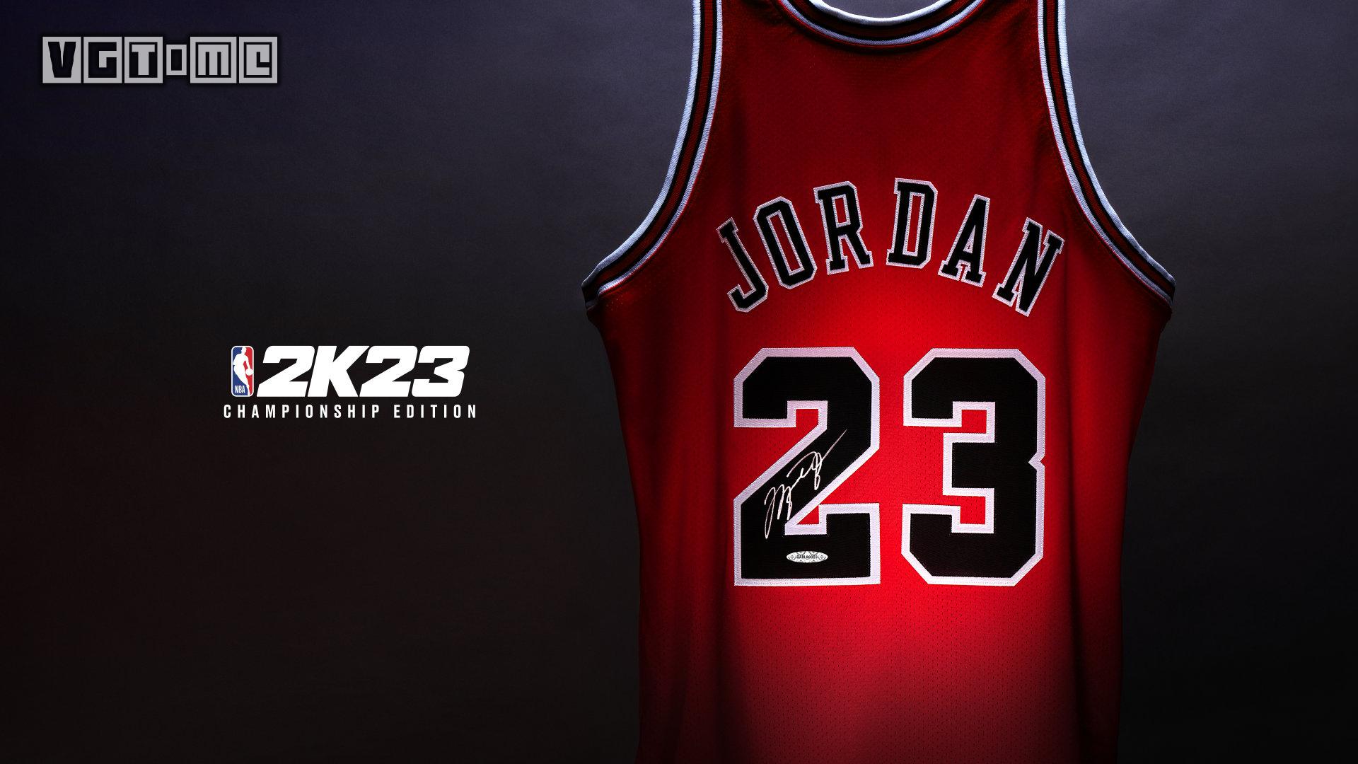 nba2k22steam登录不上为什么(PC和NS平台《NBA 2K23》依然不是次世代版)