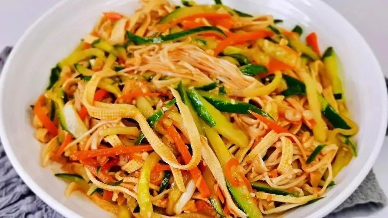 熱！熱！熱！高溫天到底吃什么才消暑