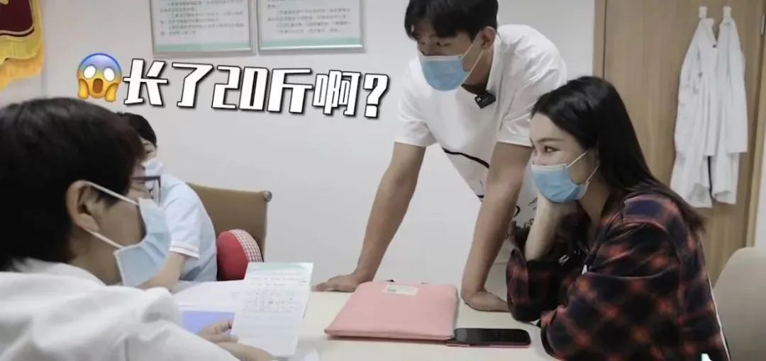 甜到齁！高颜值“明星夫妇”独家怀孕生娃实录