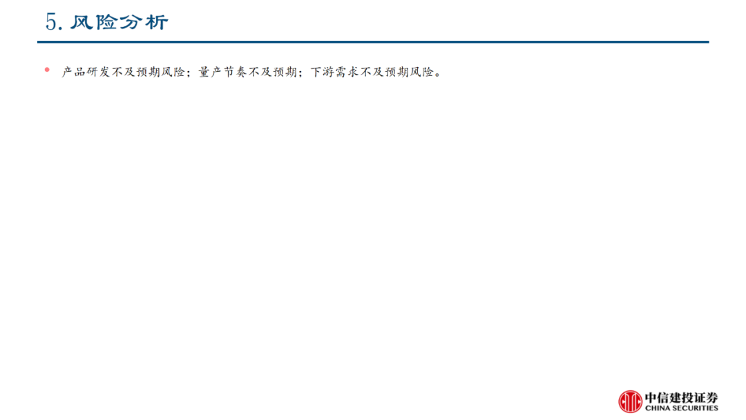 中信建投｜特斯拉人形机器人产业链投资机会分析