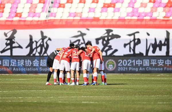 中超俱乐部为什么欠薪（过去“人傻钱多速来”，如今“人坏欠薪勿来”，中超为何从香饽饽变臭豆腐）