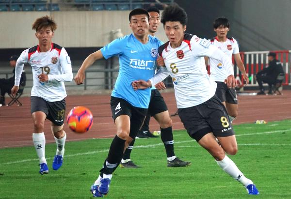 中超俱乐部为什么欠薪（过去“人傻钱多速来”，如今“人坏欠薪勿来”，中超为何从香饽饽变臭豆腐）