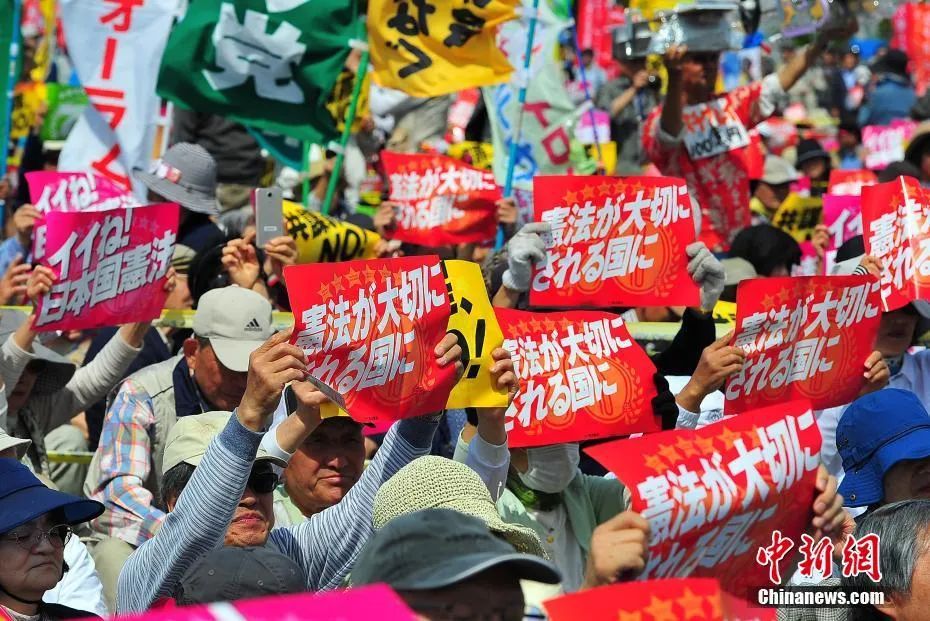 橄榄球世界杯日本对德国(安倍遇刺，引发日本和世界四个重大变局)