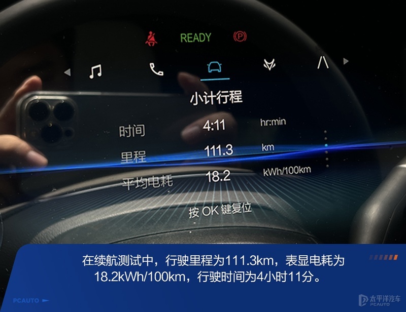 20W公里的旧车质感和5000km的新车相差不大，它就是极狐阿尔法S