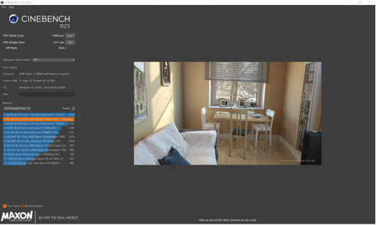 高性能轻薄本CPU怎么选 i5-12500H对决R7 6800H