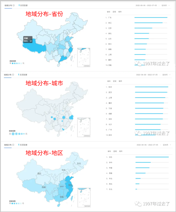 “宅”经济下的O2O上门按摩服务行业：东郊到家竞品分析