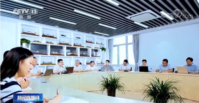 千校万企 协同创新 | 校企形成协同创新伙伴关系 联合攻关核心技术