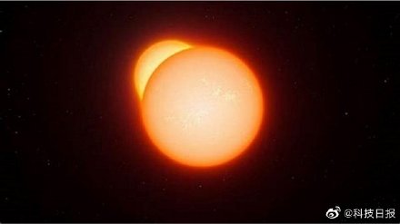 双星星族性质研究取得进展