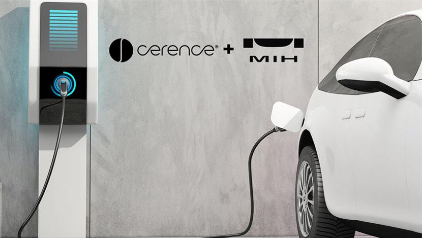 赛轮思加入MIH联盟，加速推动未来移动出行