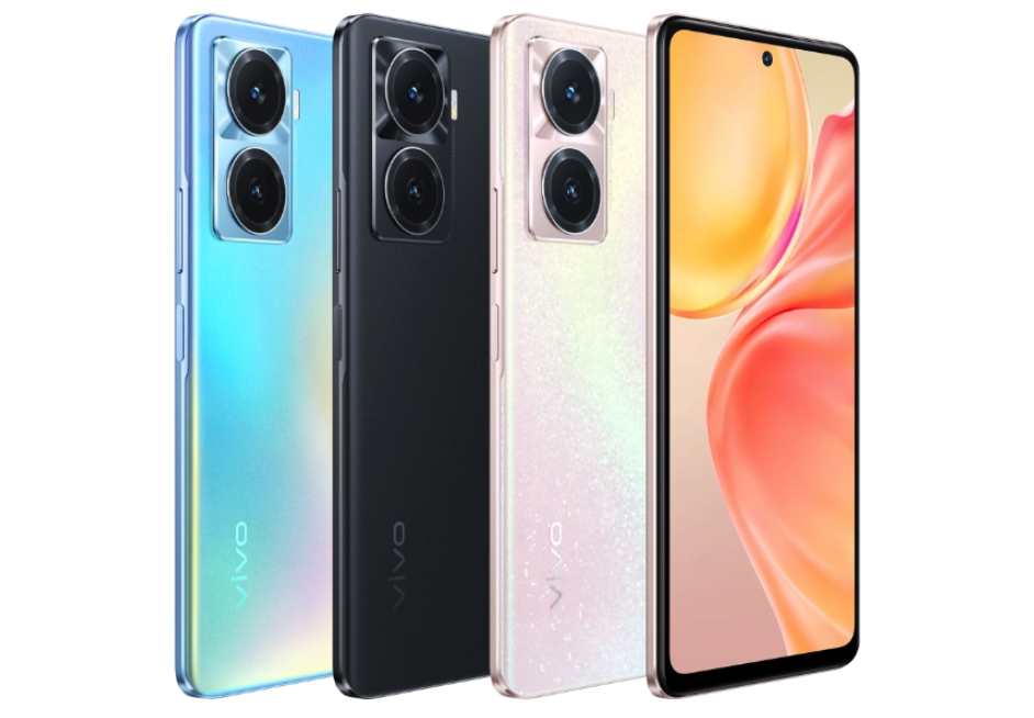 vivoy77正式开售oppoa97新品预约