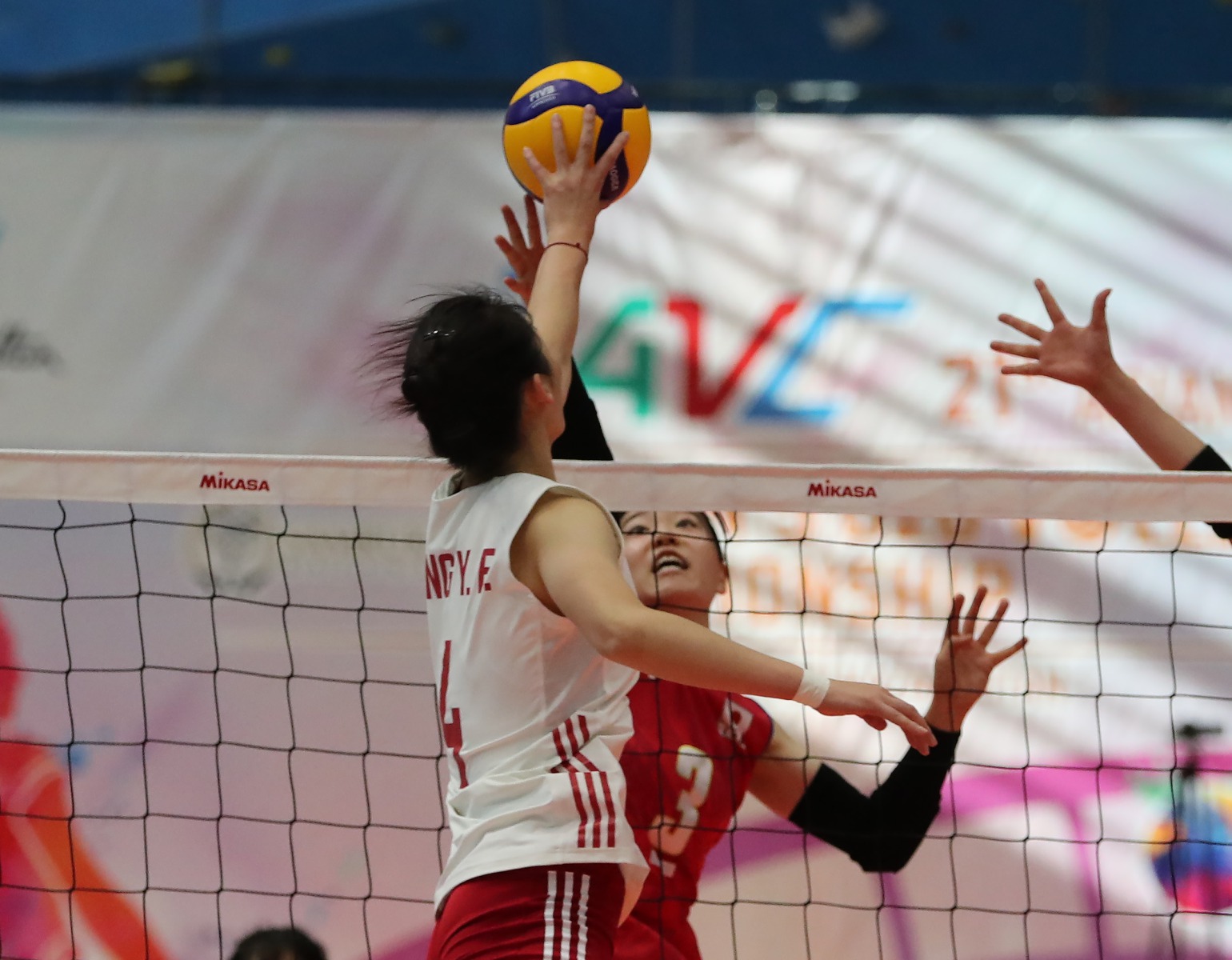 7月11日决赛（U20女排亚锦赛决赛中国国青女排0比3不敌日本队）-华海博客