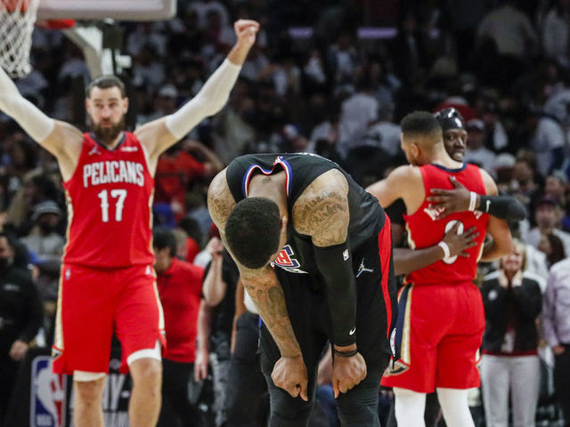 附加赛nba规则2021打几场（NBA董事会预计将批准将附加赛作为永久性赛制）-华海博客