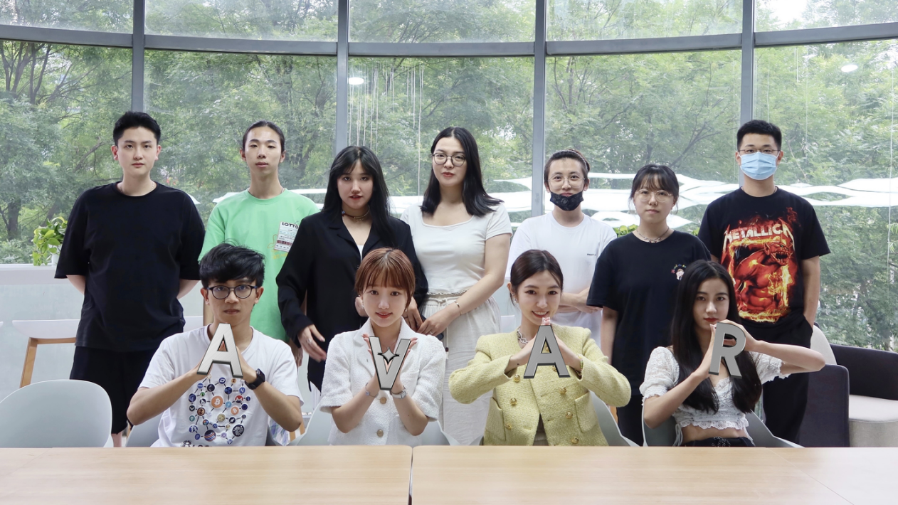 36氪首发 | 元宇宙3D虚拟厂牌AVAR宣布获得数百万美元融资，华创资本领投天使轮