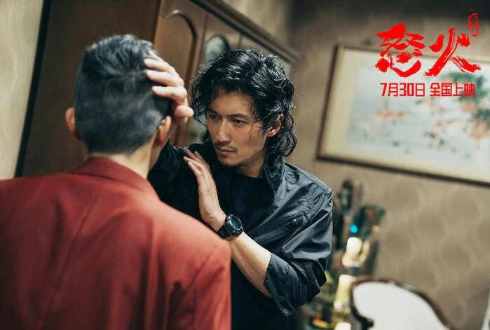 历年暑期爆款连看 7月12日1905APP12部大片连播