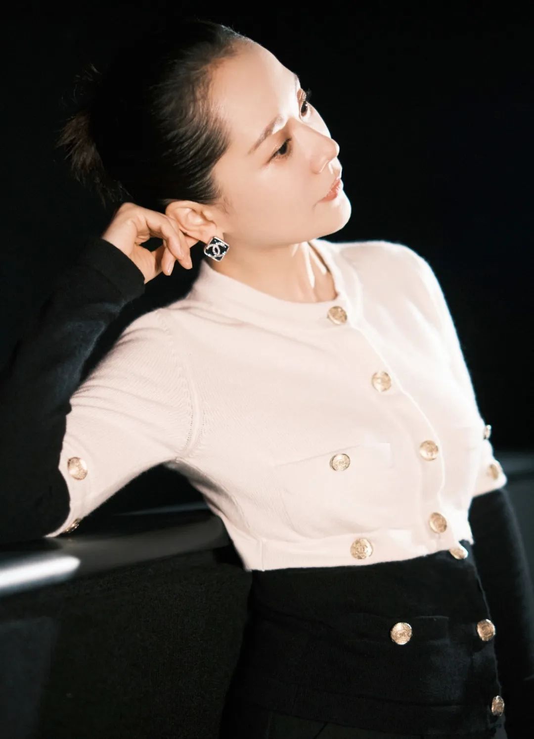 这回，海清真是咱的神了