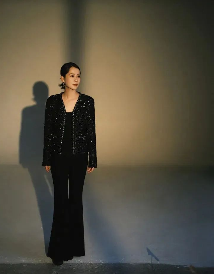 这回，海清真是咱的神了