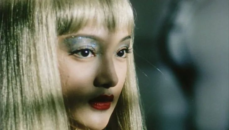 这回，海清真是咱的神了