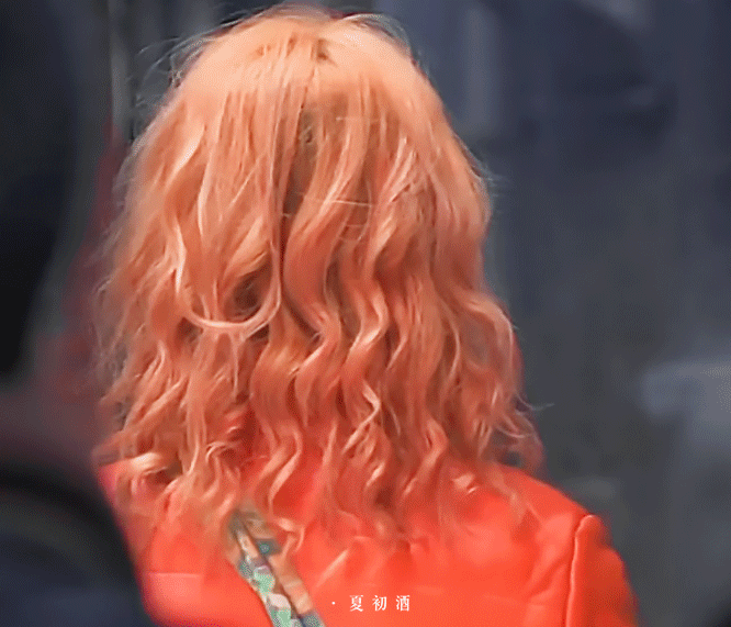 这回，海清真是咱的神了