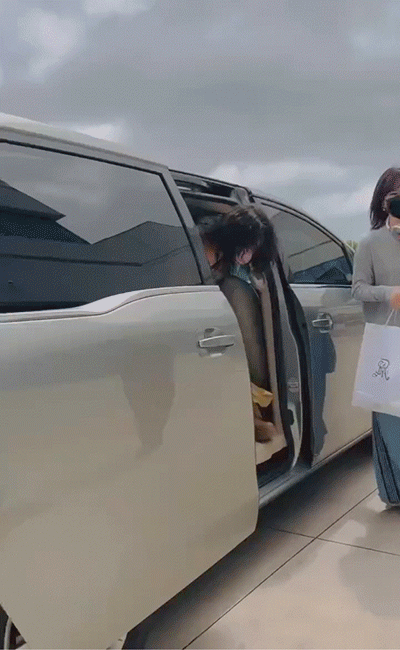 这回，海清真是咱的神了