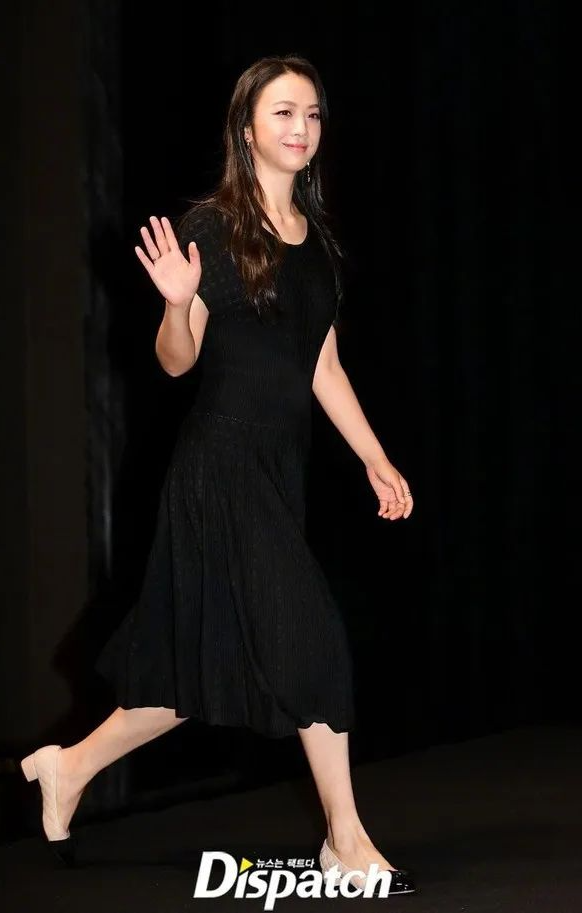 这回，海清真是咱的神了