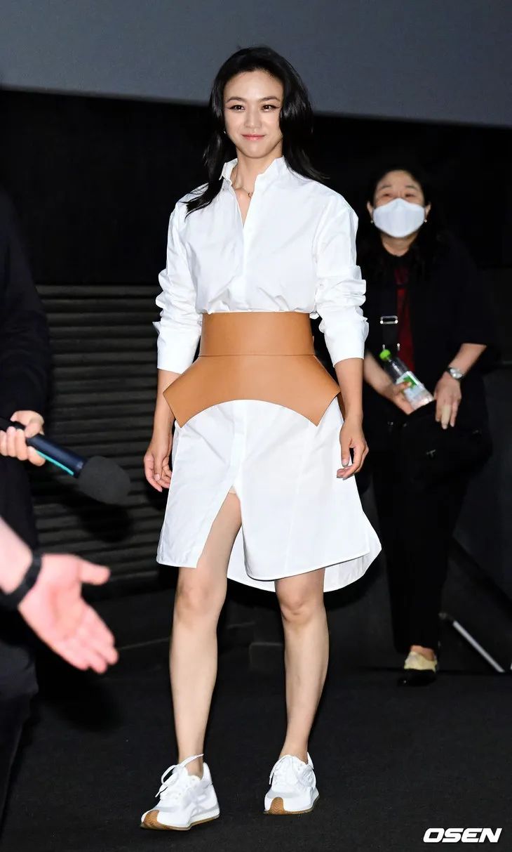 这回，海清真是咱的神了