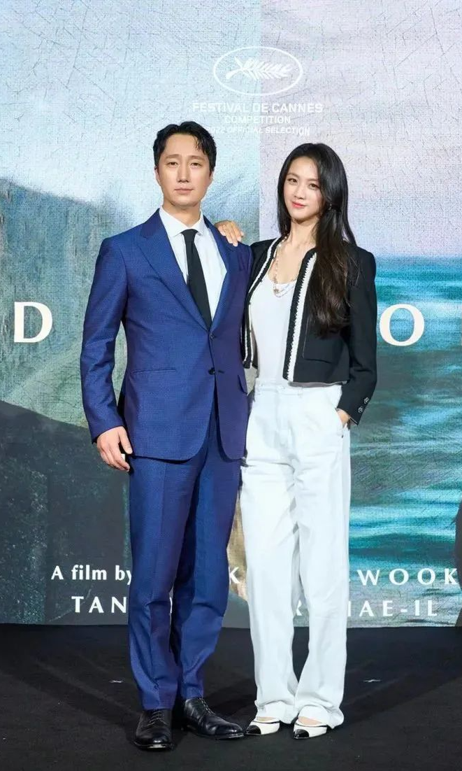 这回，海清真是咱的神了