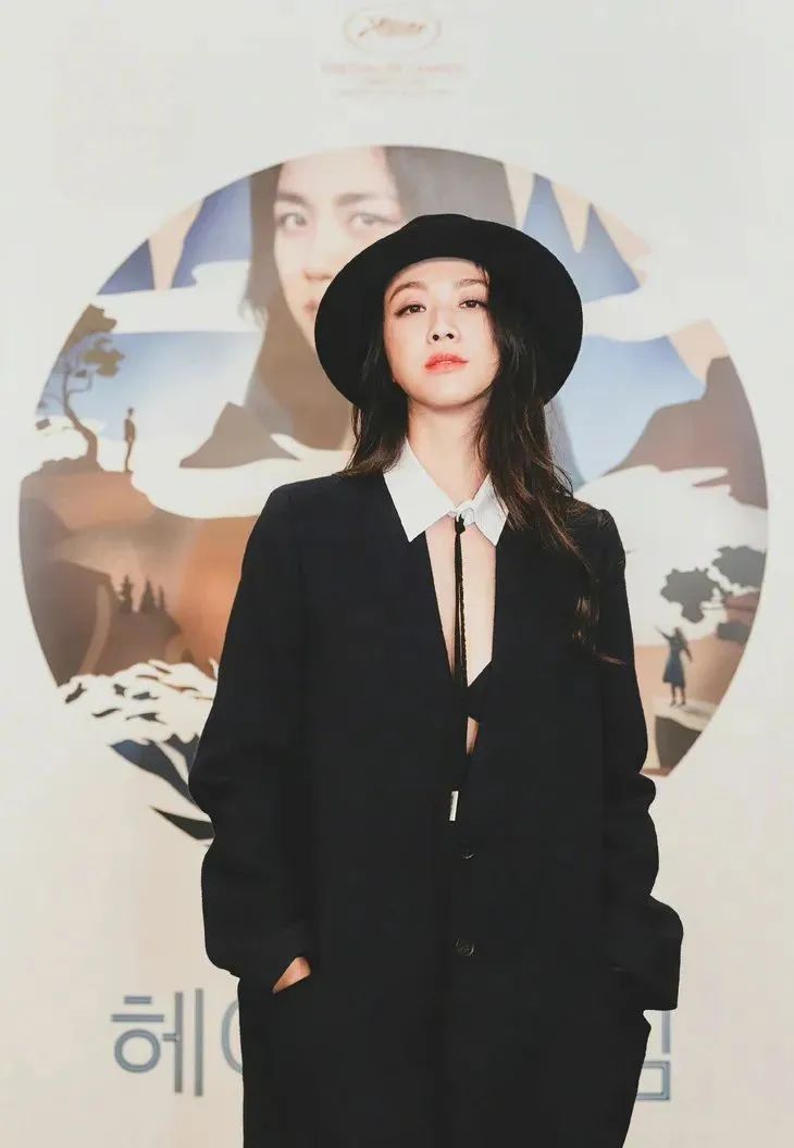 这回，海清真是咱的神了