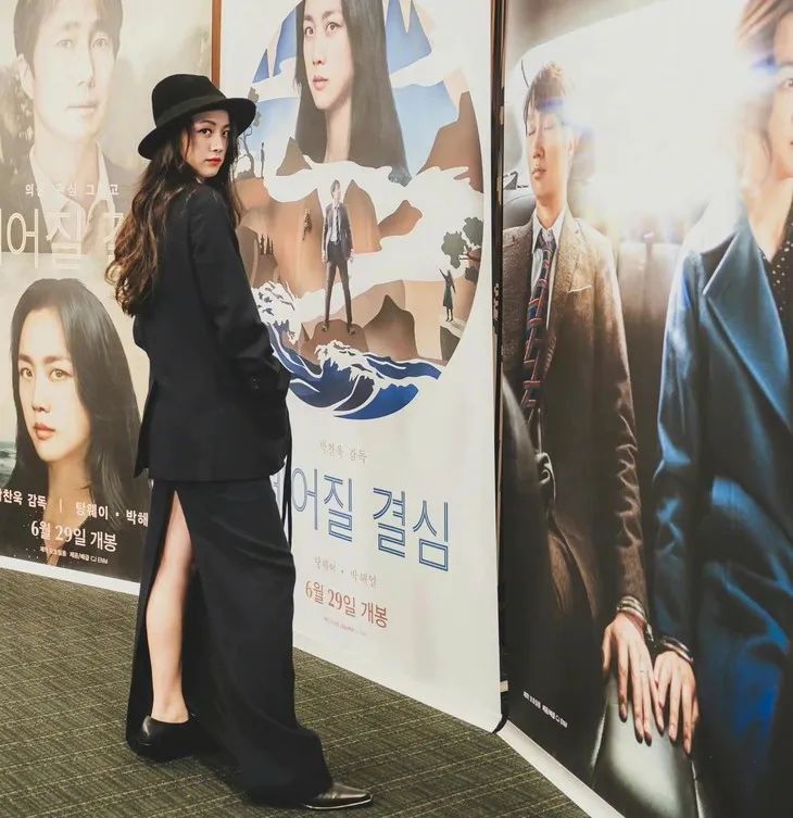 这回，海清真是咱的神了