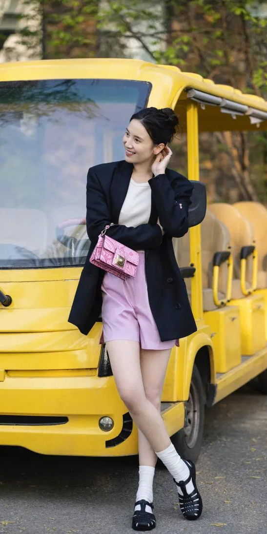 这回，海清真是咱的神了