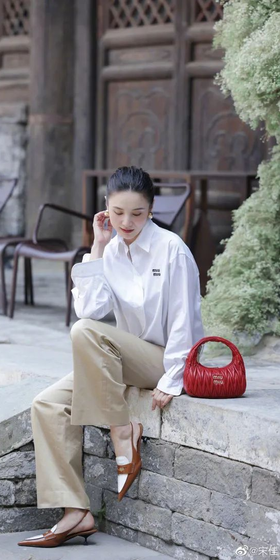 这回，海清真是咱的神了