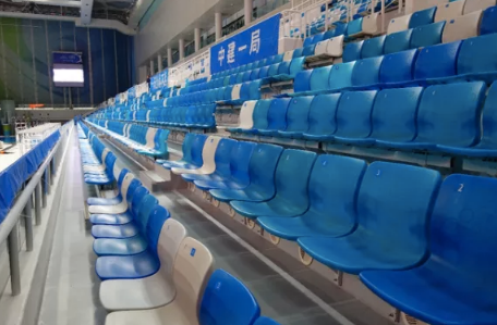 【科技助冬奥】“聆听”科技冬奥的背后故事——冬奥科技之智能保障