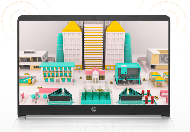 大学生上网课笔记本怎么选？惠普星14青春版推荐给你