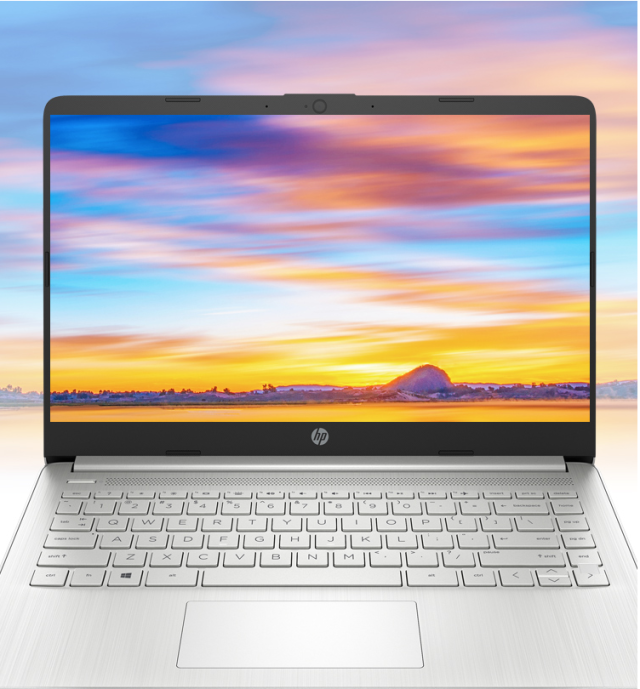 大学生上网课笔记本怎么选？惠普星14青春版推荐给你