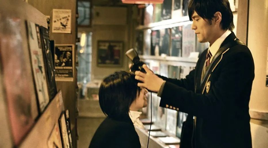 上映十五年从烂片到逆袭，周杰伦这部电影处女作被低估了