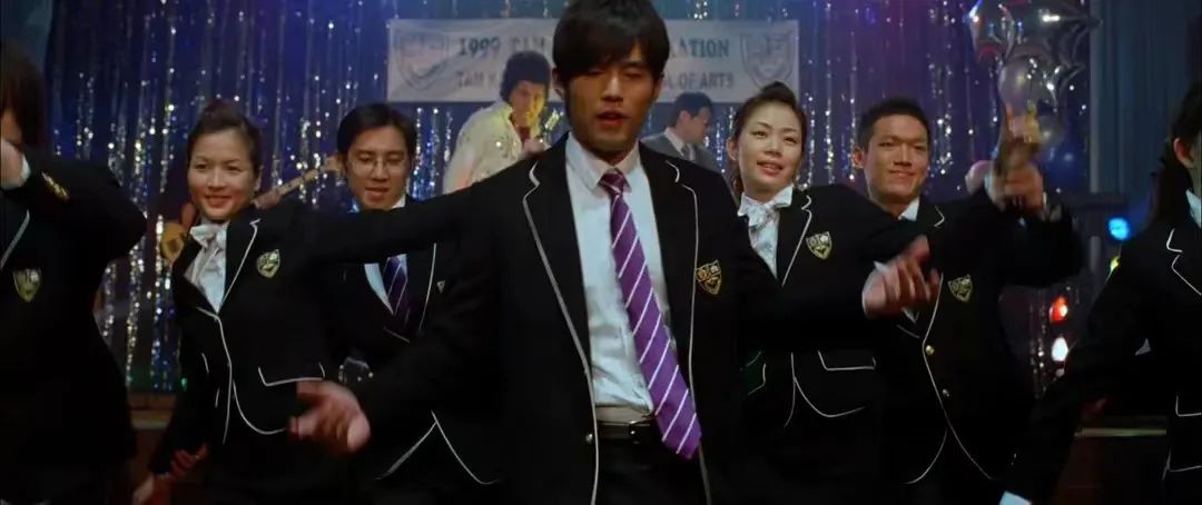 上映十五年从烂片到逆袭，周杰伦这部电影处女作被低估了