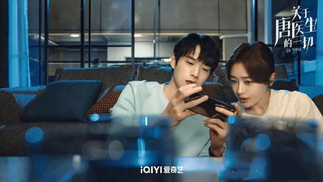 《关于唐医生的一切》迈出医疗剧的一大步，国产职场剧未来可期？