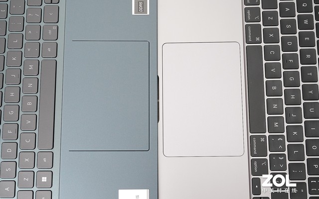 高效办公选12代标压酷睿Windows本还是选MacBook Air