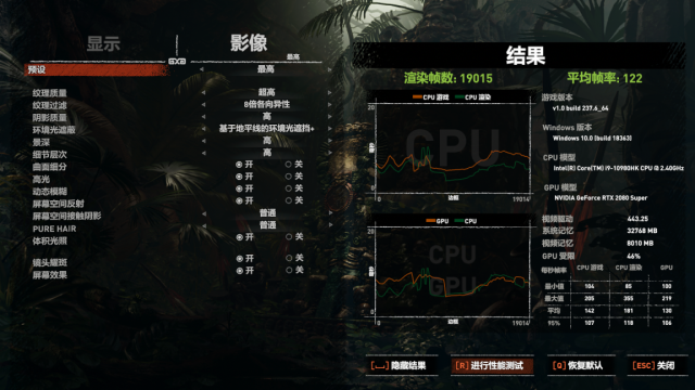 帧率翻倍快乐翻倍！CPU突破5GHz究竟有什么好处？
