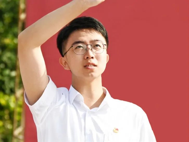 毕业去哪儿？这是海大学子的选择！