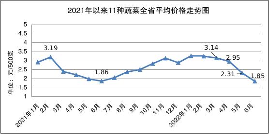 郑州今日蔬菜批发价格（郑州今日蔬菜批发市场价格表）