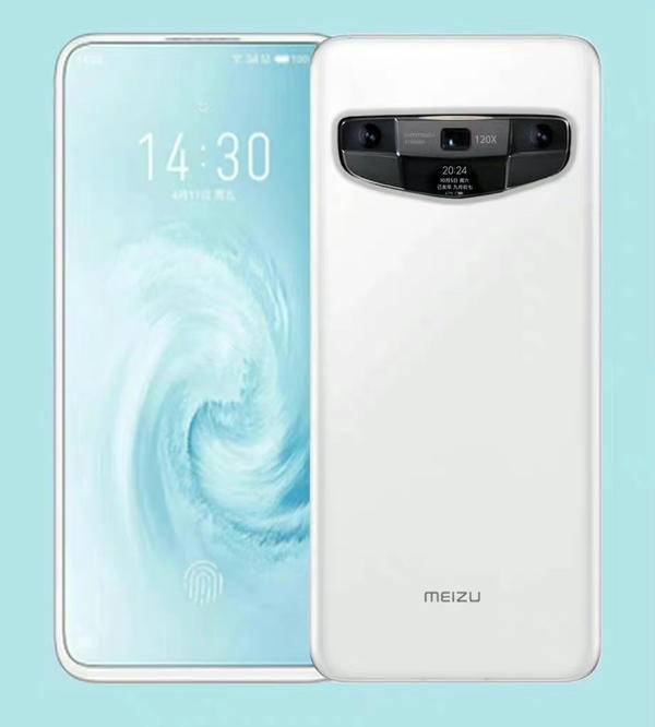 魅族 19 主理人计划曝光中框材质方案：「更重的质感」VS「更轻的手感」