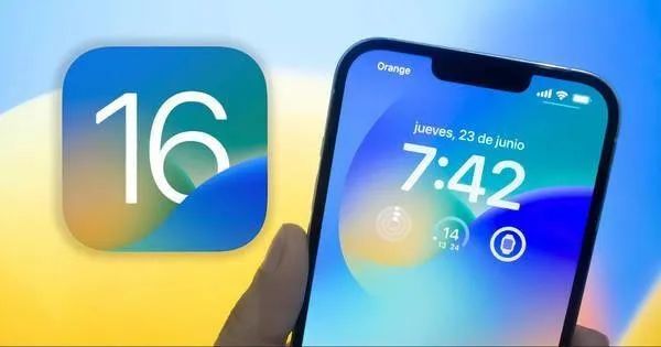 苹果更新公测名单！iOS 16公测版来了，带来多种新功能
