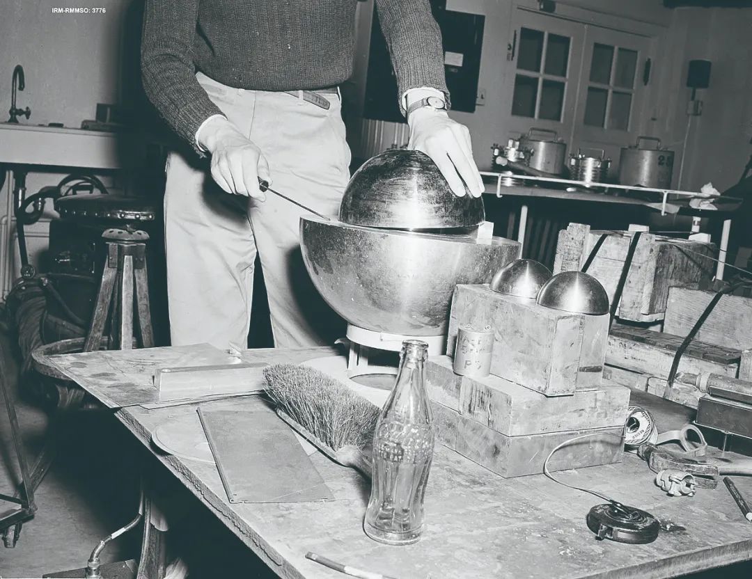 “寻死”的科学家改变了世界