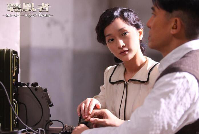 《密战》重磅来袭 7月14日1905APP12部大片连播