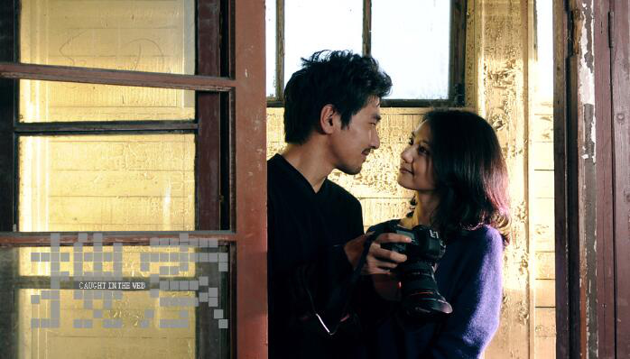 《密战》重磅来袭 7月14日1905APP12部大片连播