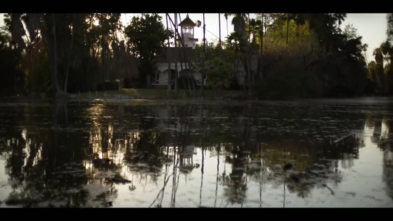 《美国恐怖故事集》第二季正式预告 7月21日播出