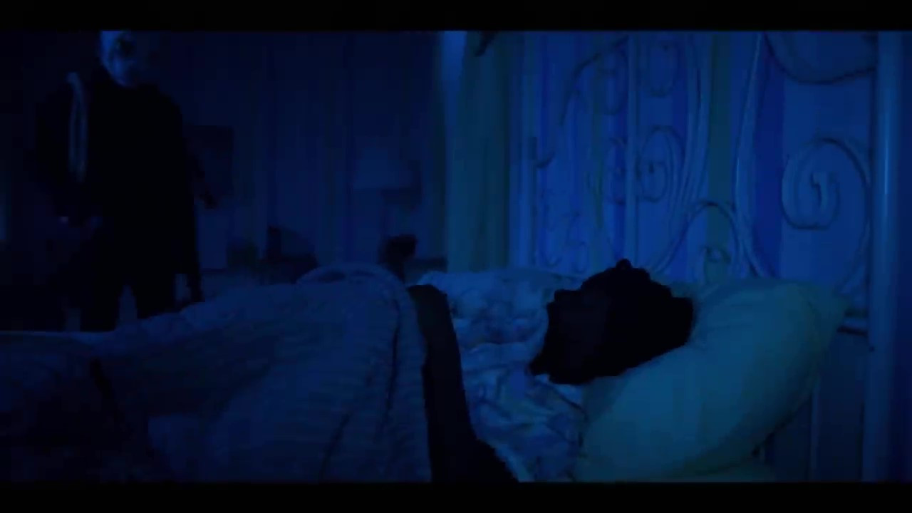 《美国恐怖故事集》第二季正式预告 7月21日播出