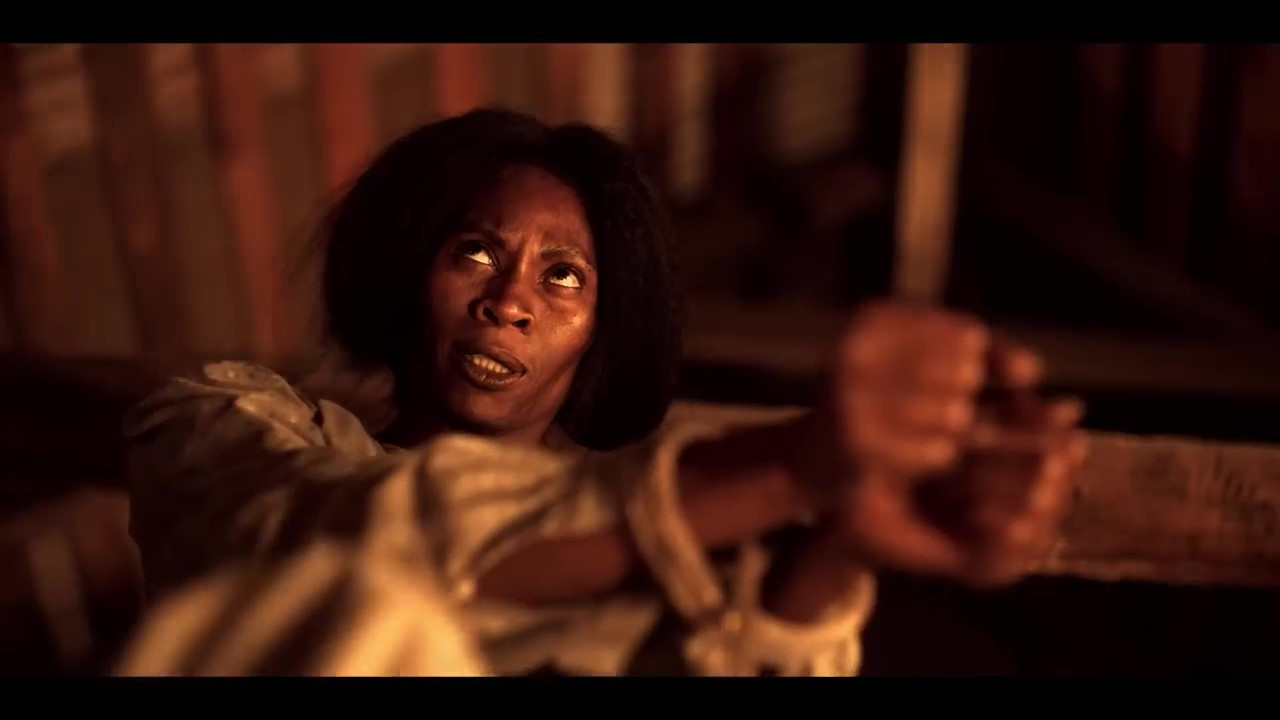 《美国恐怖故事集》第二季正式预告 7月21日播出